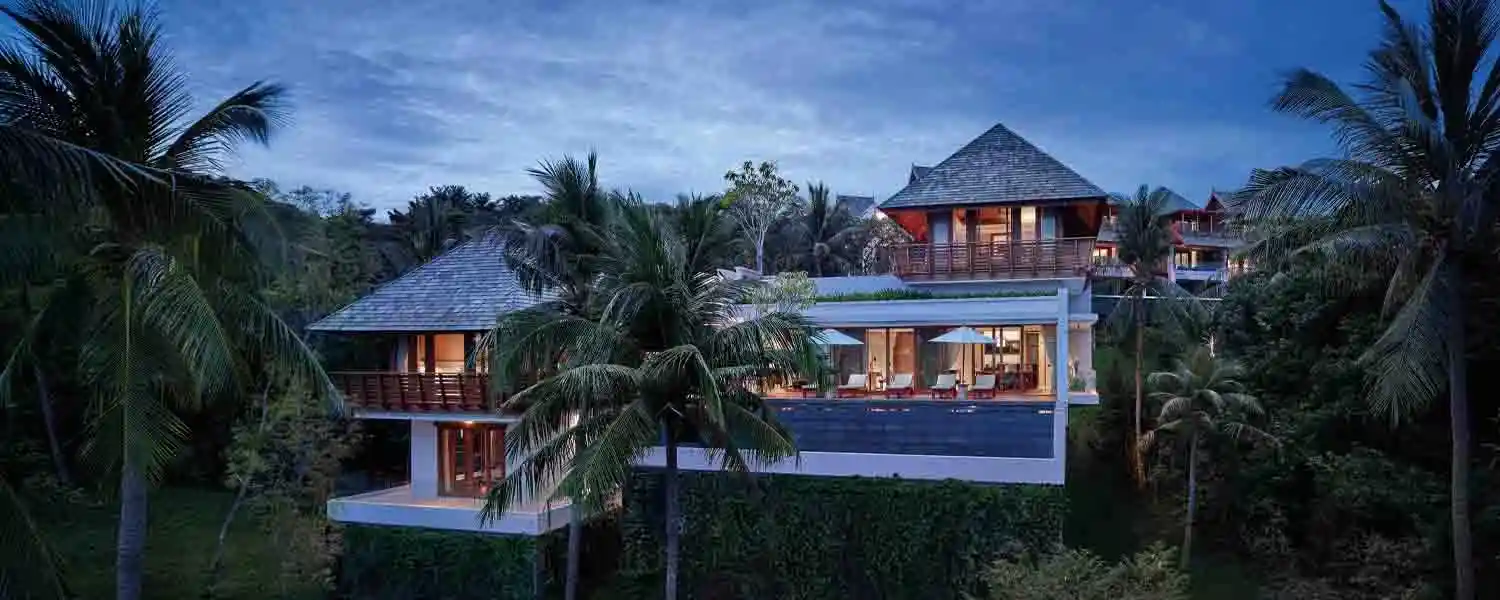 The Ritz-Carlton Koh Samui-1